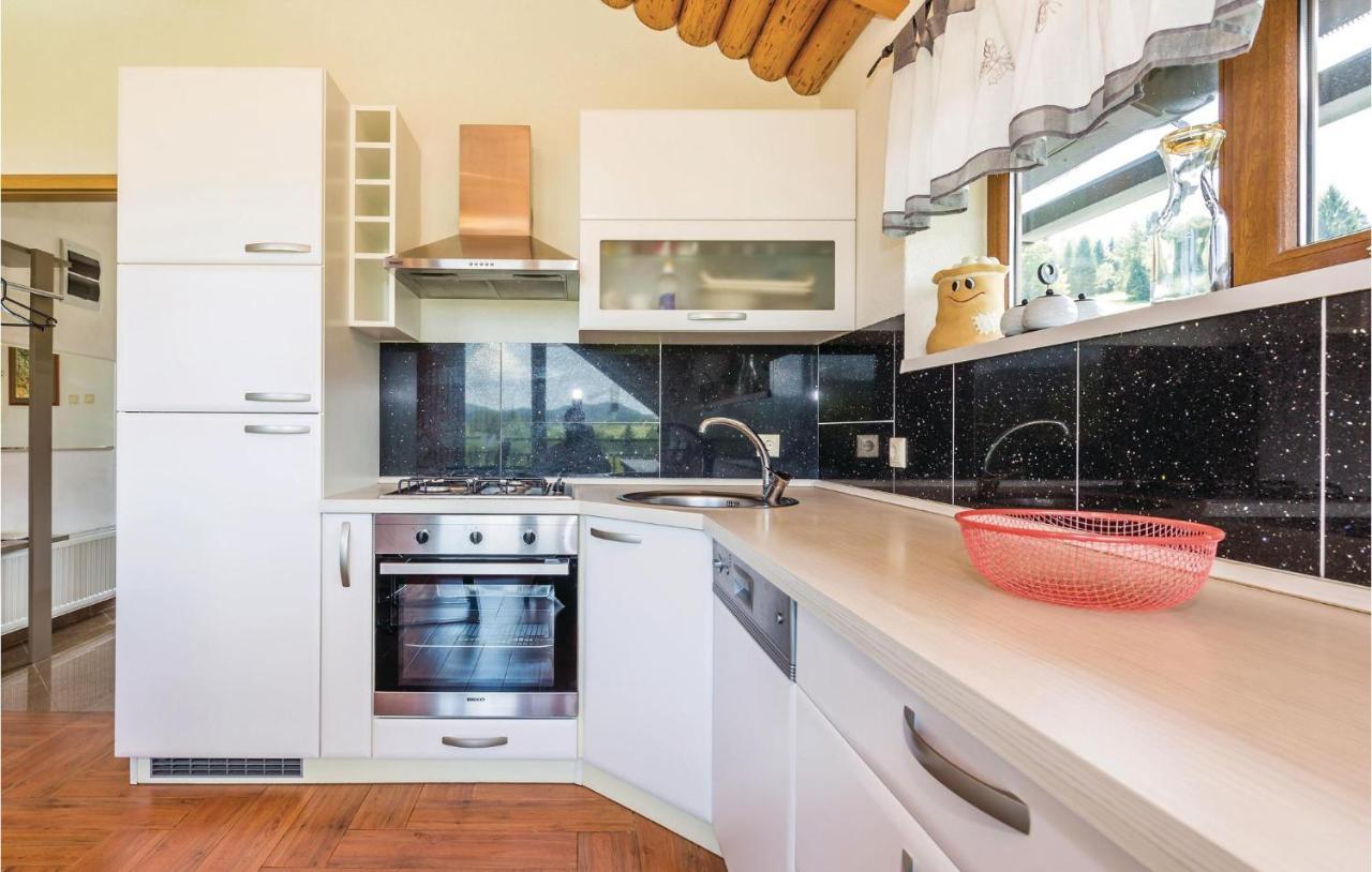 3 Bedroom Nice Home In Moravice Extérieur photo