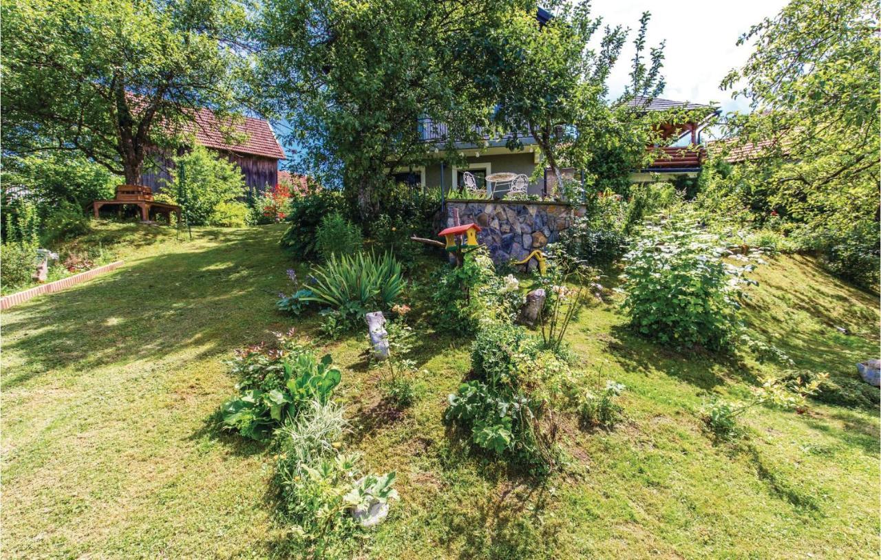 3 Bedroom Nice Home In Moravice Extérieur photo
