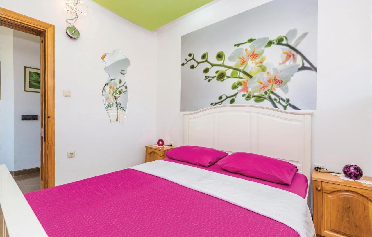 3 Bedroom Nice Home In Moravice Extérieur photo