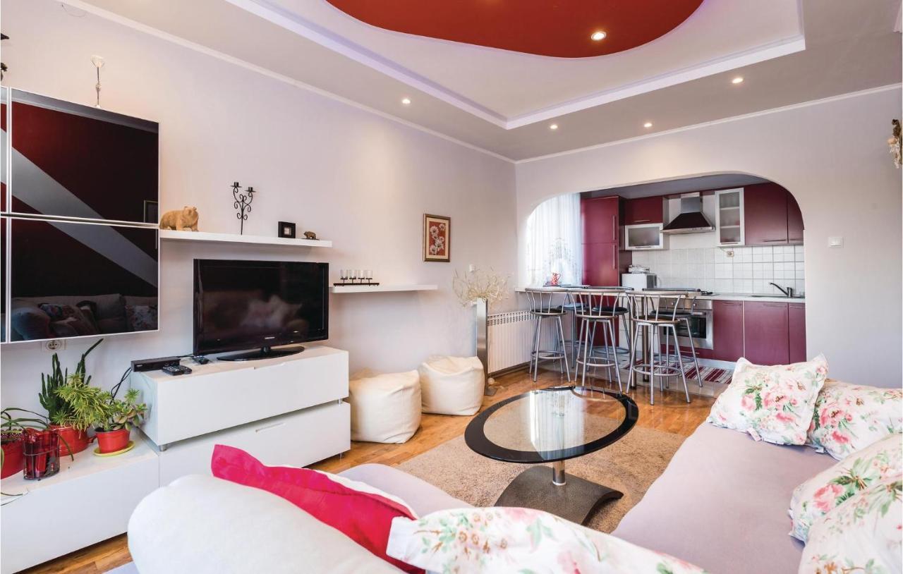 3 Bedroom Nice Home In Moravice Extérieur photo