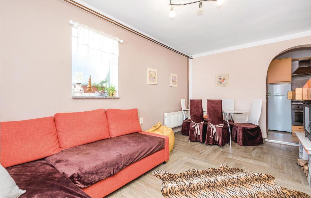 3 Bedroom Nice Home In Moravice Extérieur photo