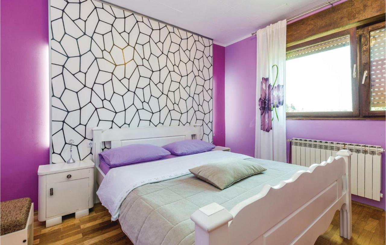3 Bedroom Nice Home In Moravice Extérieur photo