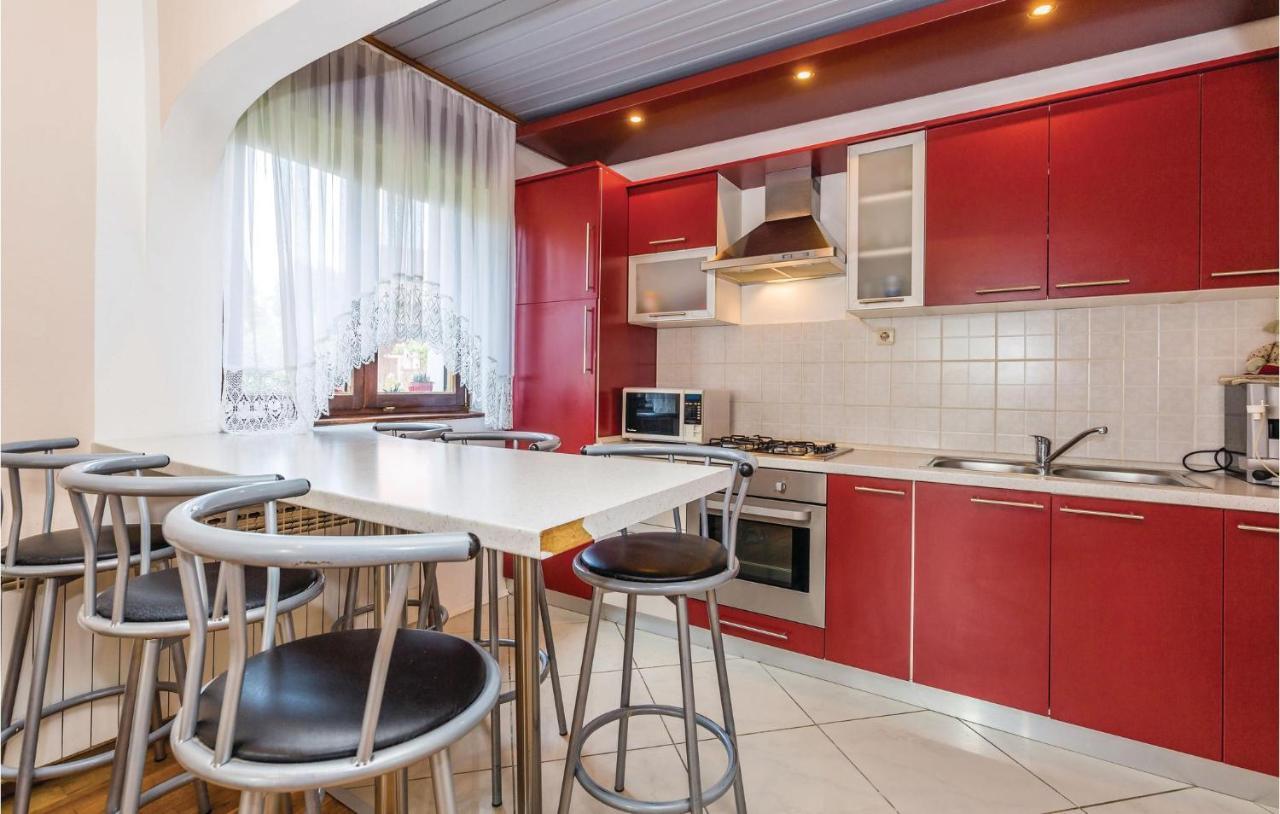 3 Bedroom Nice Home In Moravice Extérieur photo