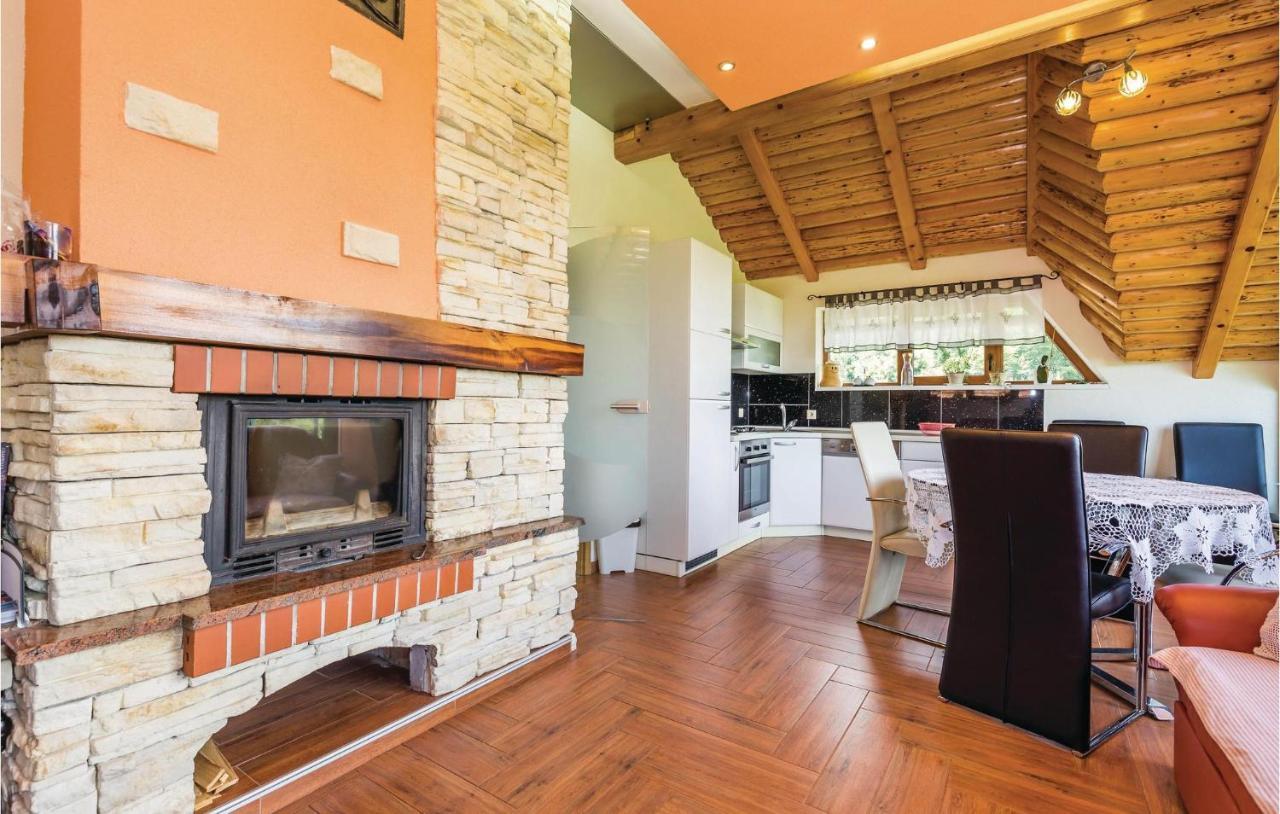 3 Bedroom Nice Home In Moravice Extérieur photo