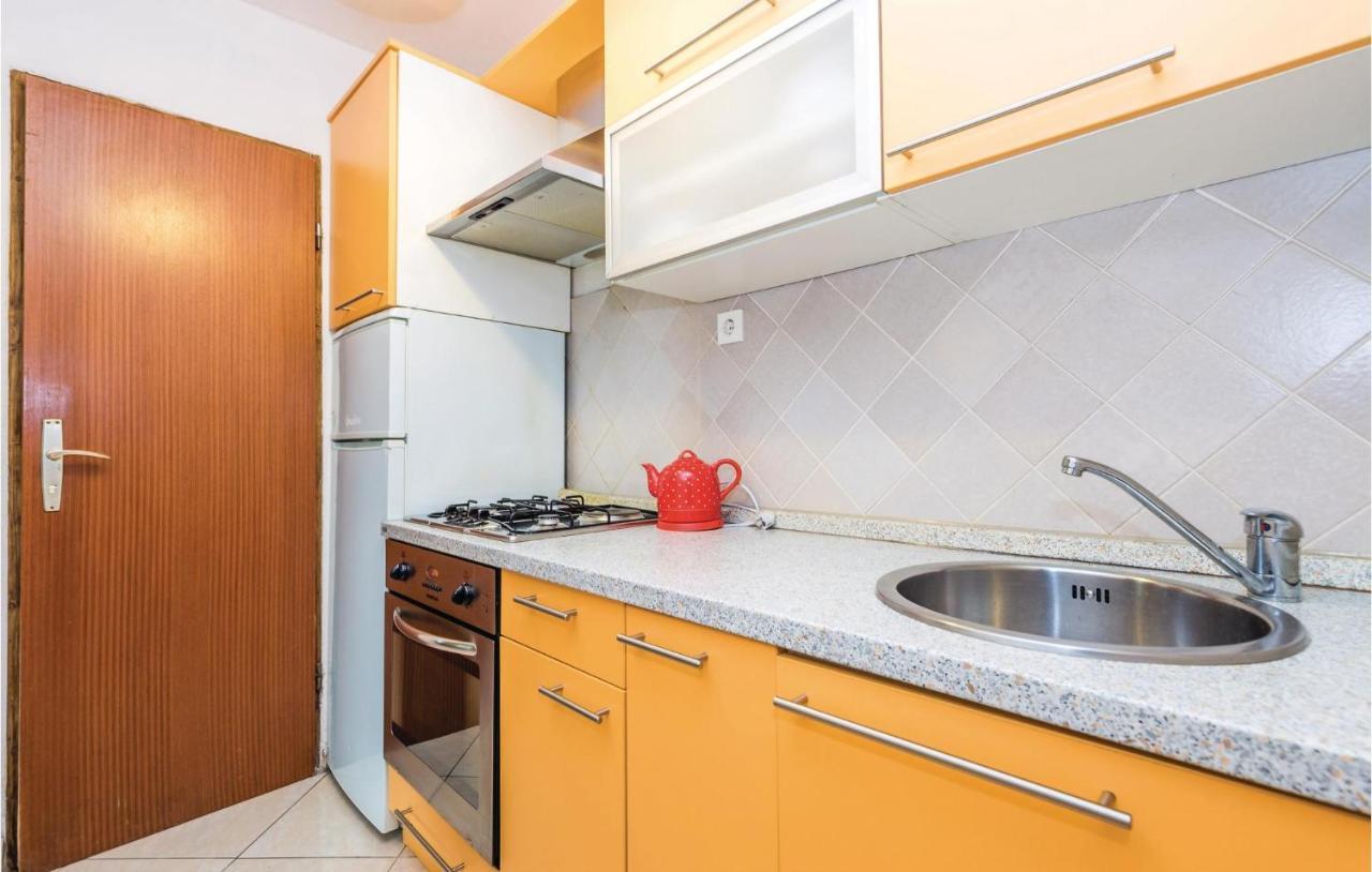 3 Bedroom Nice Home In Moravice Extérieur photo