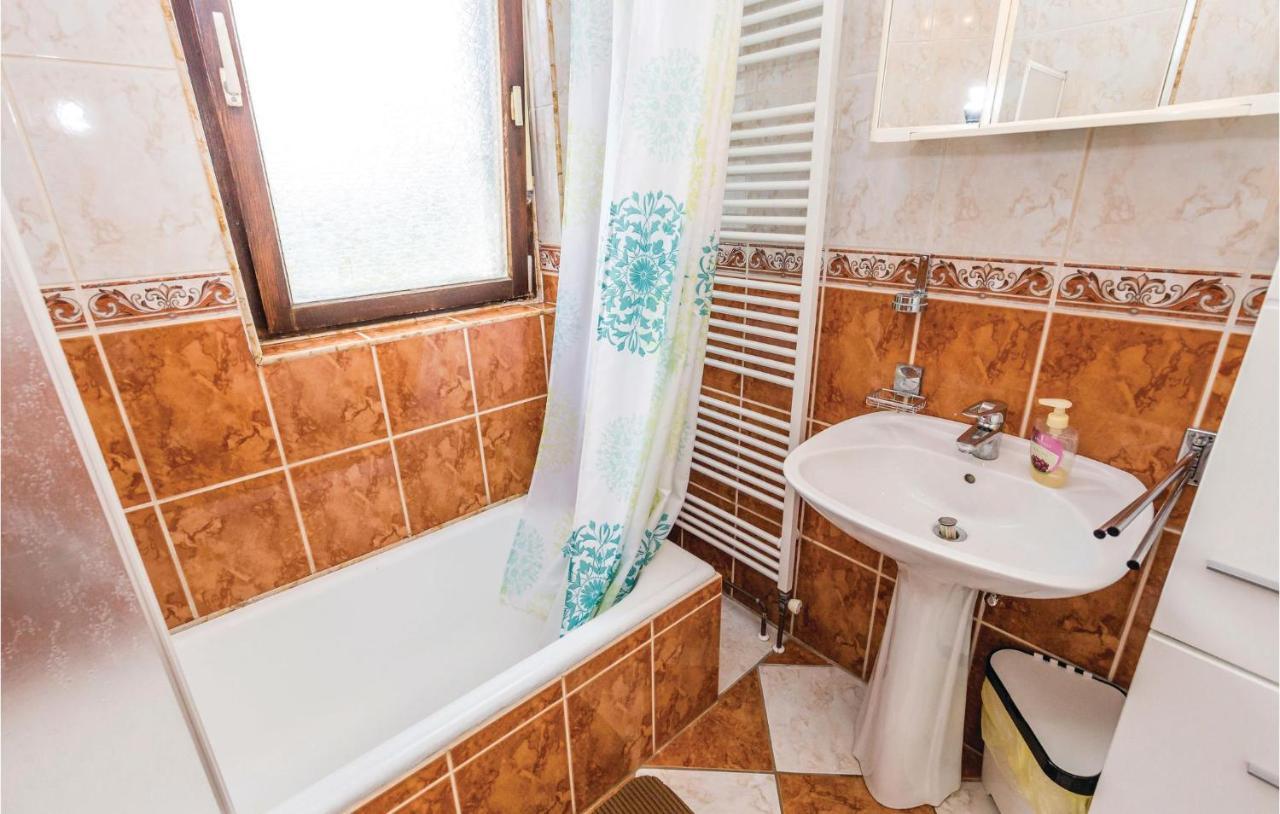 3 Bedroom Nice Home In Moravice Extérieur photo