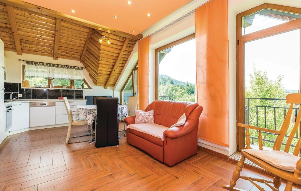 3 Bedroom Nice Home In Moravice Extérieur photo