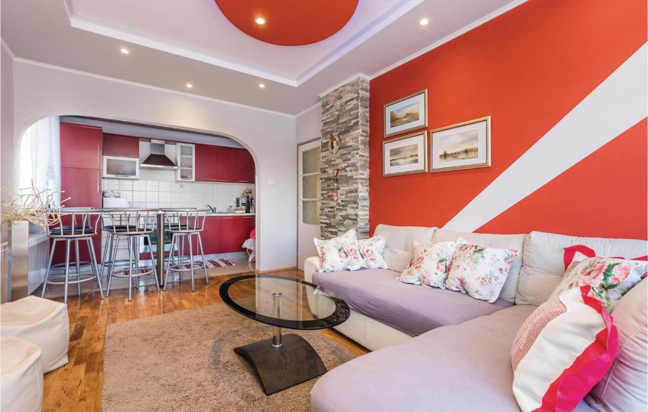 3 Bedroom Nice Home In Moravice Extérieur photo